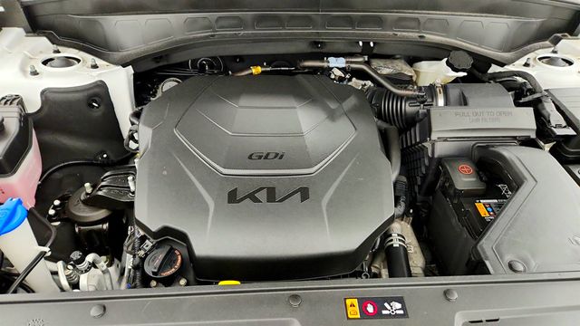 2025 Kia Telluride EX X-Line AWD - 23057831 - 26