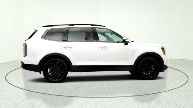 2025 Kia Telluride EX X-Line AWD - 23057831 - 3