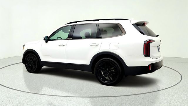 2025 Kia Telluride EX X-Line AWD - 23057831 - 6
