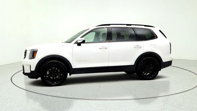 2025 Kia Telluride EX X-Line AWD - 23057831 - 7