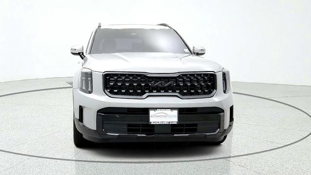 2025 Kia Telluride EX X-Line AWD w/ Side Step Bars - 23087152 - 1