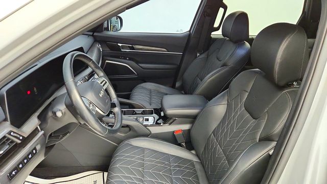 2025 Kia Telluride EX X-Line AWD w/ Side Step Bars - 23087152 - 19
