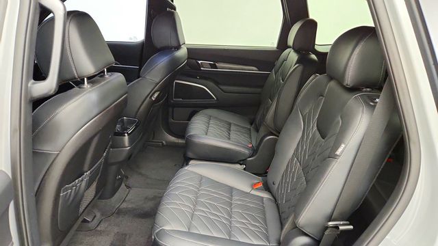 2025 Kia Telluride EX X-Line AWD w/ Side Step Bars - 23087152 - 20
