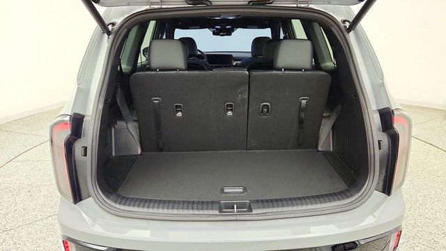 2025 Kia Telluride EX X-Line AWD w/ Side Step Bars - 23087152 - 22