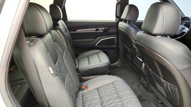 2025 Kia Telluride EX X-Line AWD w/ Side Step Bars - 23087152 - 23