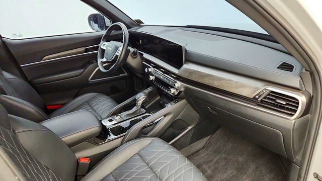 2025 Kia Telluride EX X-Line AWD w/ Side Step Bars - 23087152 - 25