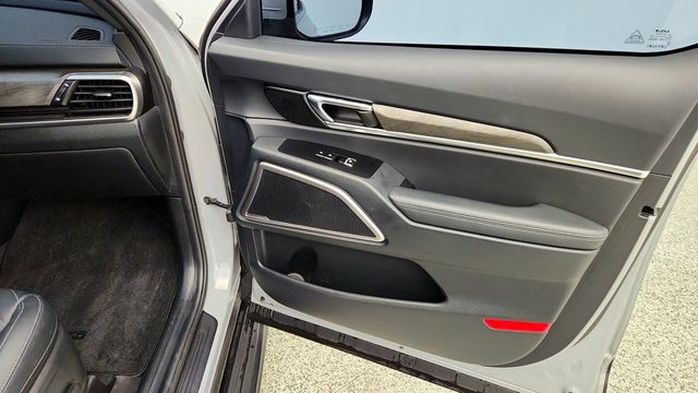 2025 Kia Telluride EX X-Line AWD w/ Side Step Bars - 23087152 - 26
