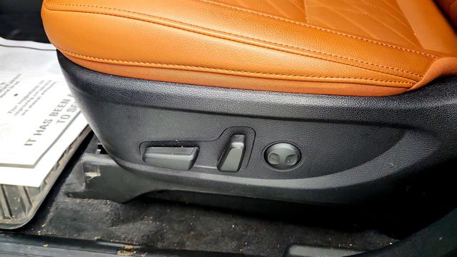 2025 Kia Telluride EX X-Line AWD w/ Terracotta Interior Package - 23035207 - 10