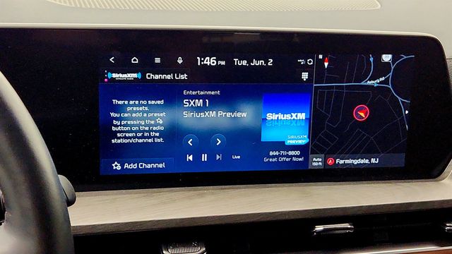 2025 Kia Telluride EX X-Line AWD w/ Terracotta Interior Package - 23035207 - 17