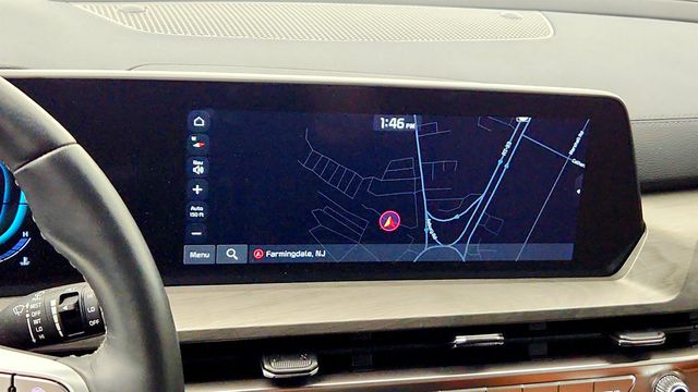 2025 Kia Telluride EX X-Line AWD w/ Terracotta Interior Package - 23035207 - 18