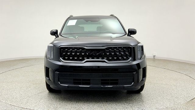 2025 Kia Telluride EX X-Line AWD w/ Terracotta Interior Package - 23035207 - 1