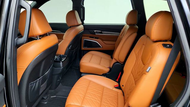 2025 Kia Telluride EX X-Line AWD w/ Terracotta Interior Package - 23035207 - 20