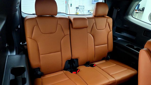 2025 Kia Telluride EX X-Line AWD w/ Terracotta Interior Package - 23035207 - 21