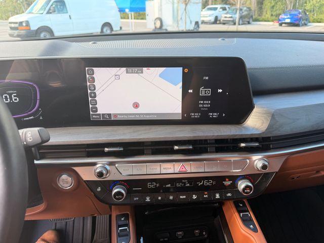 2025 Kia Telluride EX X-PRO - 23095550 - 9