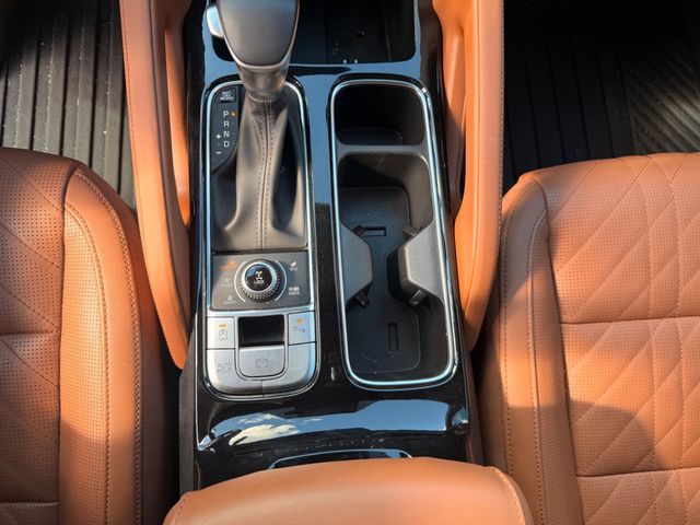 2025 Kia Telluride EX X-PRO - 23095550 - 11