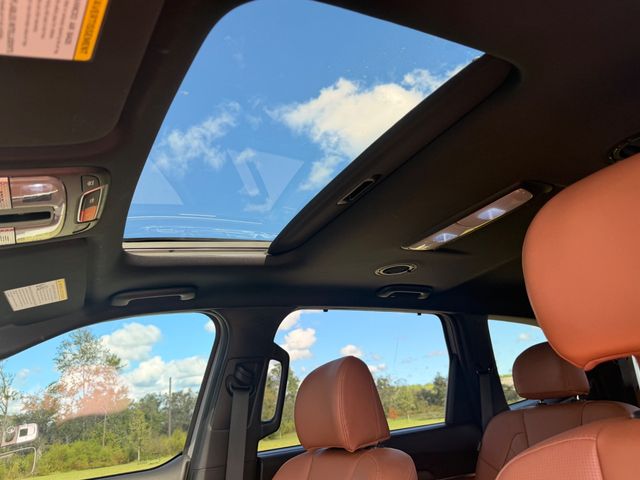2025 Kia Telluride EX X-PRO - 23095550 - 13