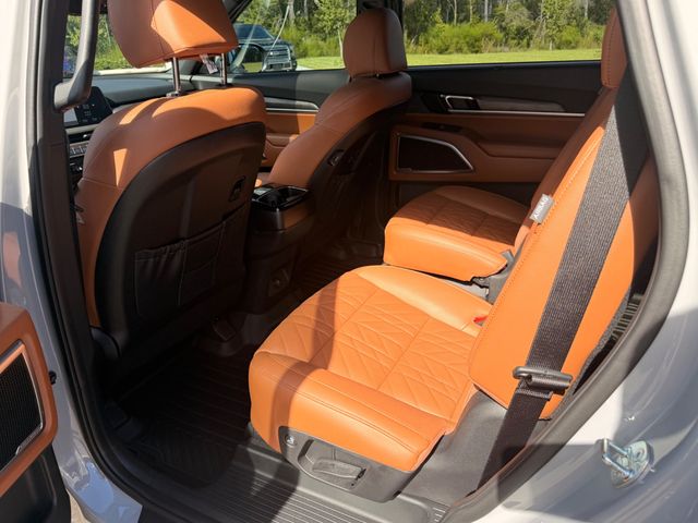 2025 Kia Telluride EX X-PRO - 23095550 - 14