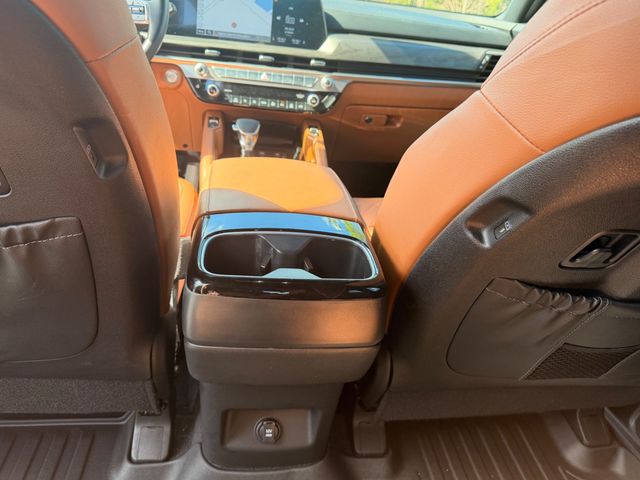 2025 Kia Telluride EX X-PRO - 23095550 - 15