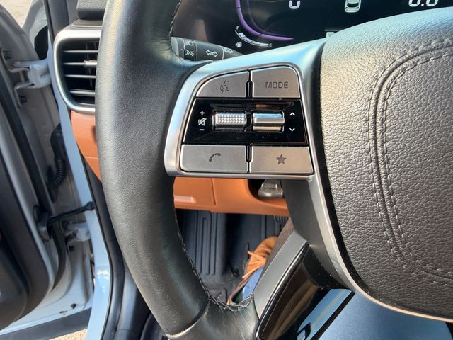 2025 Kia Telluride EX X-PRO - 23095550 - 7