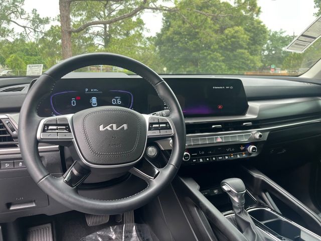 2025 KIA TELLURIDE LX - 23043101 - 2
