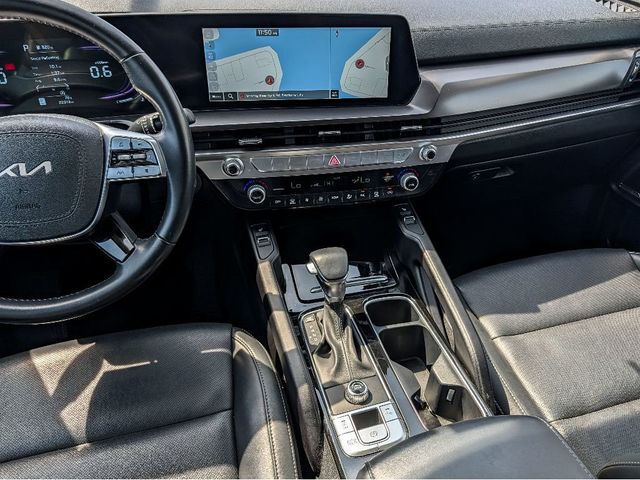 2025 Kia Telluride S - 23040877 - 21