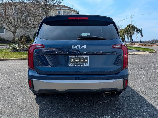 2025 Kia Telluride S - 23040877 - 5
