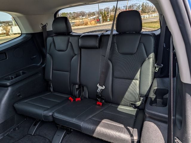 2025 Kia Telluride S - 23000567 - 13