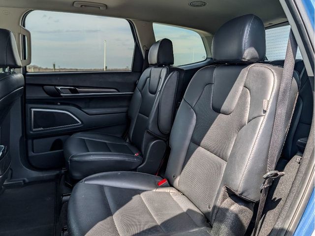 2025 Kia Telluride S - 23000567 - 14