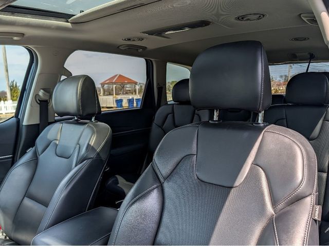 2025 Kia Telluride S - 23000567 - 16