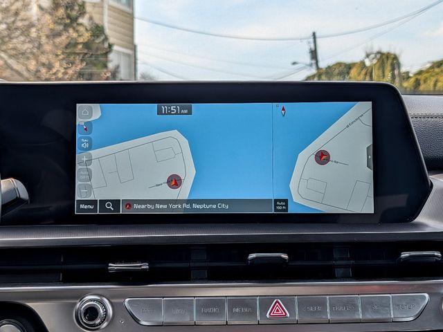 2025 Kia Telluride S - 23000567 - 23