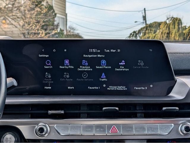 2025 Kia Telluride S - 23000567 - 24
