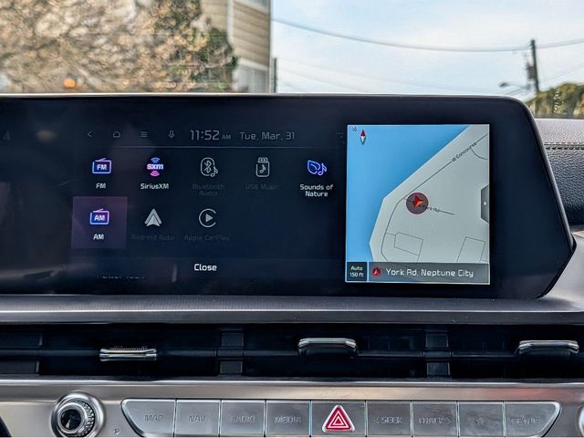 2025 Kia Telluride S - 23000567 - 25