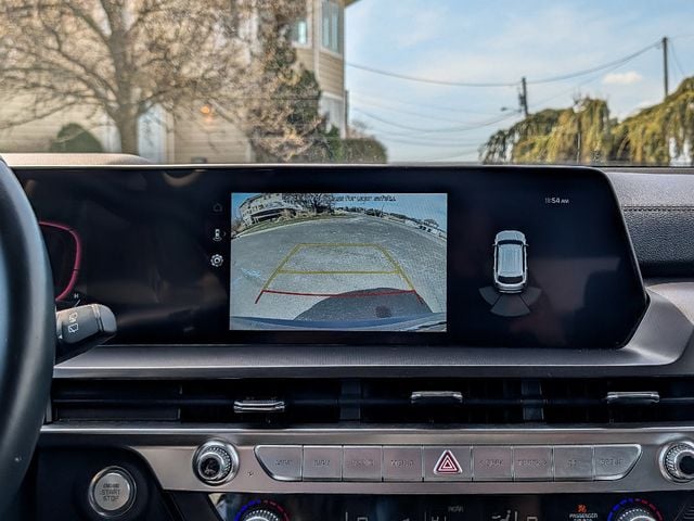 2025 Kia Telluride S - 23000567 - 26