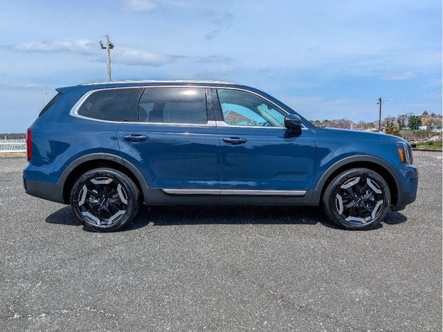 2025 Kia Telluride S - 23000567 - 3