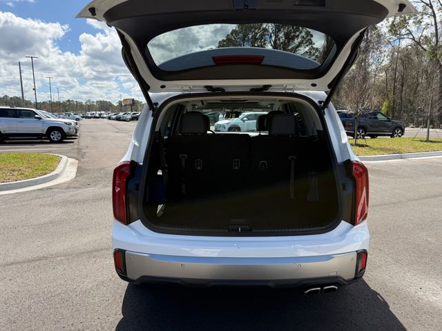 2025 Kia Telluride S - 22993080 - 9
