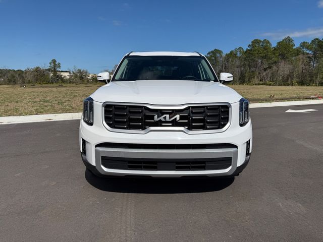 2025 Kia Telluride S - 22993080 - 11