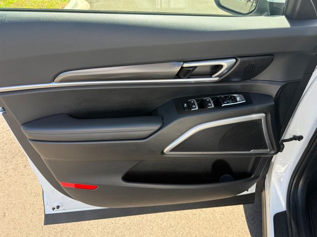 2025 Kia Telluride S - 22993080 - 2