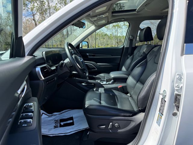 2025 Kia Telluride S - 22993080 - 3