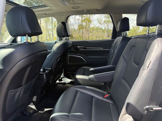 2025 Kia Telluride S - 22993080 - 5