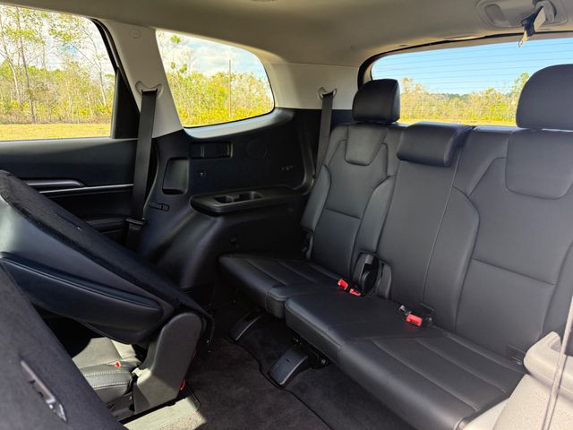 2025 Kia Telluride S - 22993080 - 6