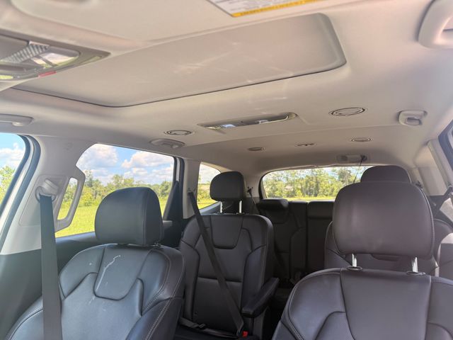 2025 Kia Telluride S - 23065420 - 9