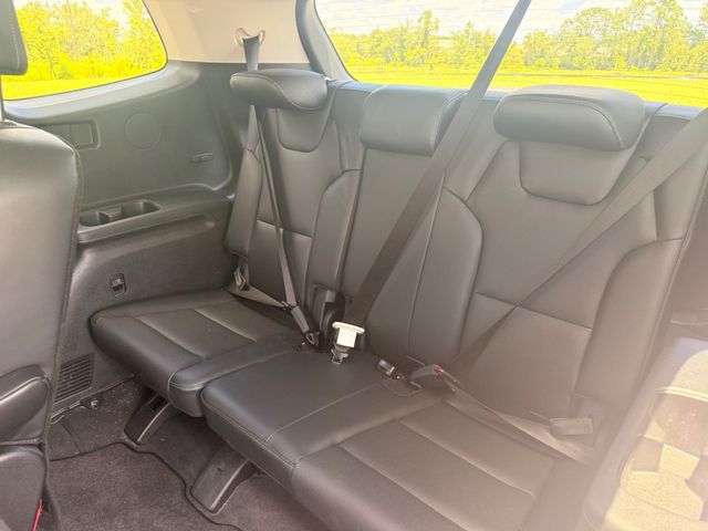 2025 Kia Telluride S - 23065420 - 12