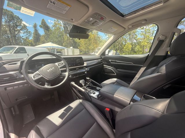 2025 Kia Telluride S - 23065420 - 14