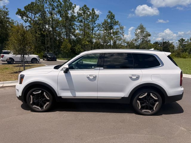2025 Kia Telluride S - 23065420 - 15