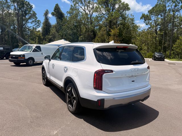 2025 Kia Telluride S - 23065420 - 16
