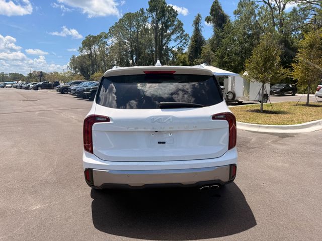 2025 Kia Telluride S - 23065420 - 17