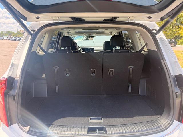 2025 Kia Telluride S - 23065420 - 18