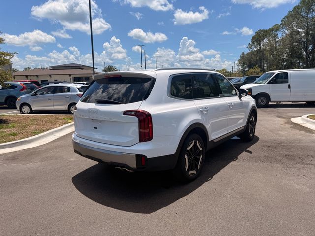 2025 Kia Telluride S - 23065420 - 20