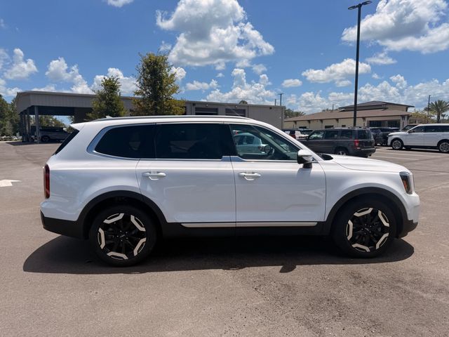 2025 Kia Telluride S - 23065420 - 21