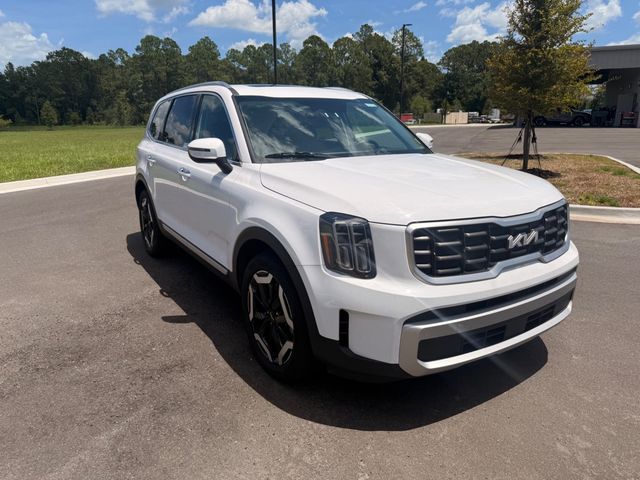 2025 Kia Telluride S - 23065420 - 22
